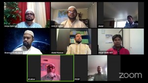 মুনা ওয়েস্ট জোনের ২০২১-২০২২ সেশনের এক্সিকিউটিভ কমিটির মনোনয়ন সম্পন্ন