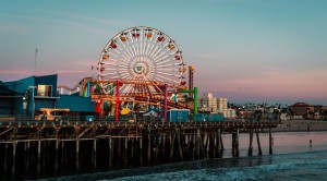 লস এঞ্জেলেস ভ্রমণে থাকতে হবে কোয়ারেন্টাইনে