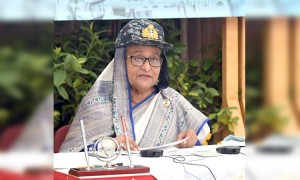 সার্বভৌমত্ব রক্ষায় সব ধরনের প্রস্তুতি থাকতে হবে: প্রধানমন্ত্রী