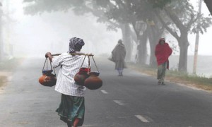 সারাদেশে বাড়বে শীত