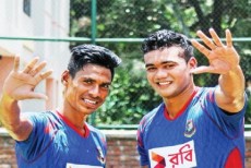 আজ কি সিরিজ জয় করবে বাংলাদেশ ?