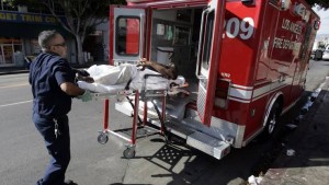 লস এঞ্জেলেসে মানবিক বিপর্যয়: সংকট আরো বাড়বে