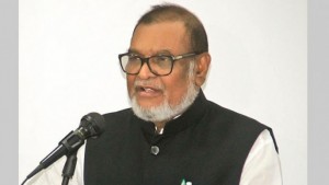 ২৬ মার্চ মুক্তিযোদ্ধাদের চূড়ান্ত তালিকা প্রকাশ: মন্ত্রী