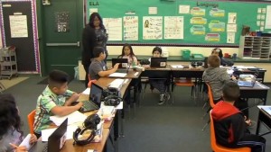 ক্যালিফোর্নিয়ার শিক্ষাপ্রতিষ্ঠান চালু করতে বাজেট ৯০ বিলিয়ন