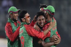 বাংলাদেশের চ্যাম্পিয়ন্স ট্রফি নিশ্চিত হল