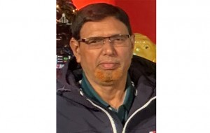ক্যালিফোর্নিয়া প্রবাসী এমএ বারেকের ইন্তেকাল