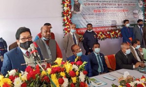 ‘কারিগরি শিক্ষায় দক্ষ মানবসম্পদ তৈরি করতে হবে’