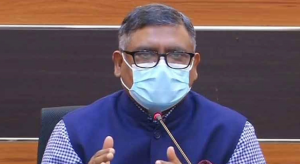 সকলকে ভ্যাকসিনের আওতায় আনা হবে: স্বাস্থ্যমন্ত্রী
