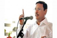 ল’ মেকাররাই ল’ ব্রেকার: সেতুমন্ত্রী ওবায়দুল কাদের
