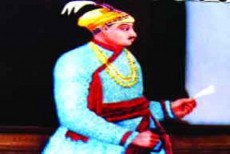 ঐতিহাসিক পলাশী দিবস আজ