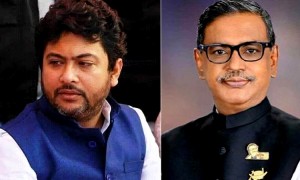 ‘নোয়াখালীর নতুন পাগল’ কাদের মির্জাকে পাবনায় পাঠানোর কথা বললেন নিক্সন চৌধুরী