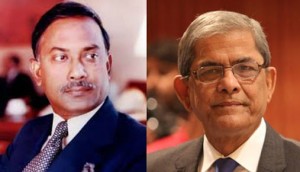 জাতির ক্রান্তিকালে জিয়া ঐতিহাসিক দায়িত্ব পালন করেন: ফখরুল