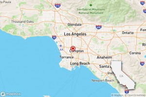 লস এঞ্জেলেসে ৩ দশমিক ৫ মাত্রার ভূমিকম্প