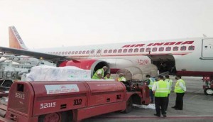 দেশে পৌঁছালো ২০ লাখ ডোজ করোনা টিকা