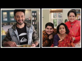 ২০০ পর্বে স্টার জলসার রান্নাবান্না: আসছে ‘শাশুড়ি-বৌমা স্পেশাল সপ্তাহ’