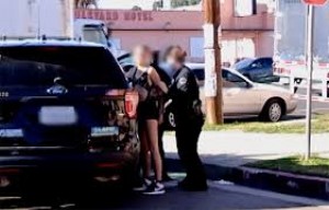 পাচারের শিকার ৩৩ শিশু উদ্ধার লস এঞ্জেলেসে