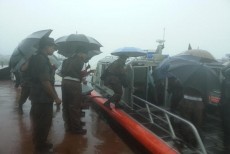 নায়েক রাজ্জাককে ফেরতে মিয়ানমারে বিজিবি প্রতিনিধিরা