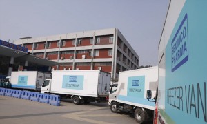 দেশে পৌঁছালো আরও ৫০ লাখ ডোজ করোনার টিকা