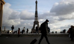 ফ্রান্সে করোনায় ‘ভয়াবহতার’ শঙ্কা