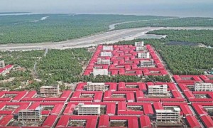 তৃতীয় দফায় ভাসানচরে যাচ্ছেন আরও ৫ হাজার রোহিঙ্গা
