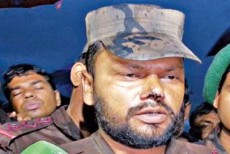 ফিরেছেন রাজ্জাক, বিজিবি বলছে কারণ ইয়াবা