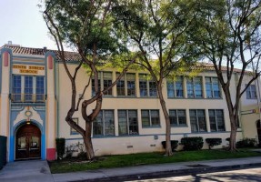 সংক্রমণ নিয়ন্ত্রণে থাকলে লস এঞ্জেলেসে স্কুল খুলবে শীঘ্রই