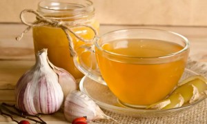 টাইপ টু ডায়াবেটিস নিয়ন্ত্রণে রসুন চা