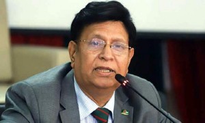 রোহিঙ্গা প্রত্যাবাসন আলোচনা ব্যক্তি নয়, সরকারের সঙ্গে