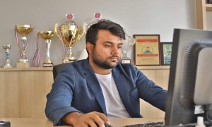 বাংলাদেশি রাব্বানী ফ্রান্সের কাউন্সিলর