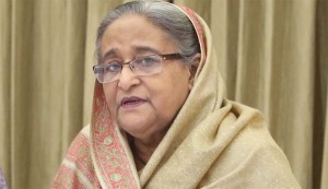 শেখ হাসিনার গাড়িবহরে হামলা: বিএনপির সাবেক এমপিসহ ৫০ জনের সাজা
