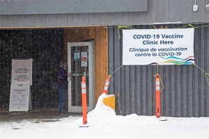 লস এঞ্জেলেসে চালু ভ্রাম্যমান টিকাকেন্দ্র