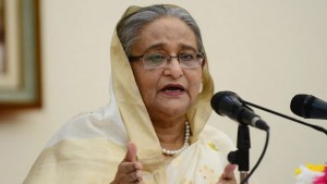 ভারতের সঙ্গে আমাদের বন্ধুত্ব রক্তের অক্ষরে লেখা: প্রধানমন্ত্রী