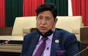 আলজাজিরার বিরুদ্ধে মামলা করব: পররাষ্ট্রমন্ত্রী