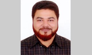 দ্বিতীয়বার করোনায় আক্রান্ত হলেন সিলেট সিটি করপোরেশনের প্রধান স্বাস্থ্য কর্মকর্তা