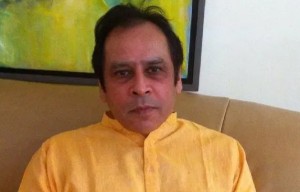 আ.লীগ নিয়ে রেজা কিবরিয়ার বিস্ফোরক মন্তব্য