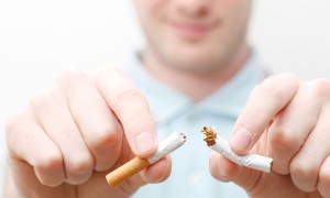 ধূমপান ছাড়ার কিছু সহজ উপায়