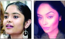 হ্যারি পটারের বাংলাদেশী বংশোদ্ভূত অভিনেত্রী আফসান আজাদ পাল্টে গেছেন