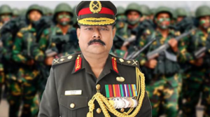 আলজাজিরার রিপোর্ট নিয়ে মুখ খুললেন জেনারেল আজিজ