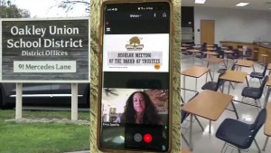 ক্যালিফোর্নিয়ায় অভিভাবকদের নিয়ে কটূ মন্তব্য, পদত্যাগ স্কুল বোর্ড সদস্যবৃন্দের