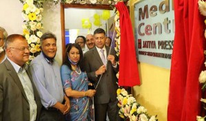 ভারতও বাংলাদেশের স্বাধীনতার সুবর্ণজয়ন্তী উদযাপন করবে: হাইকমিশনার
