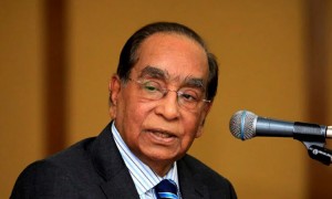 শেখ হাসিনার রাজনৈতিক উপদেষ্টা এইচ টি ইমাম আর নেই