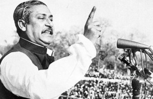 আজ ঐতিহাসিক ৭ মার্চ