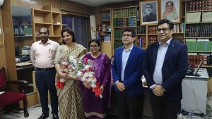 জাতিসংঘ মিশনে যাচ্ছেন চার বাংলাদেশি নারী বিচারক