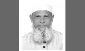 দুদক মহাপরিচালক মফিজুর রহমান আর নেই