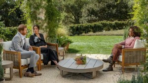 ‘মেগানের বর্ণবাদের অভিযোগ উদ্বেগজনক’, গুরুত্বের সঙ্গে নেবে রাজপ্রাসাদ