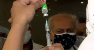 বাংলাদেশে প্রতি ১০ হাজারে টিকা নিচ্ছেন ৫ জন