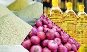 চাল, তেলের পর বেড়েছে পেঁয়াজের দাম