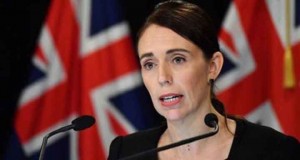 মুসলমানদের সাহায্য করা নিউজিল্যান্ডের দায়িত্ব: ক্রাইস্টচার্চে হামলার দুবছর পূর্তি বক্তৃতায় জাসিন্দা