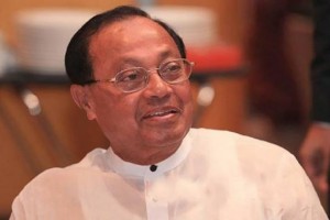 মারা গেছেন ব্যারিস্টার মওদুদ