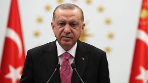 নারীদের সুরক্ষায় ইউরোপীয় চুক্তি থেকে সরে আসলেন এরদোগান